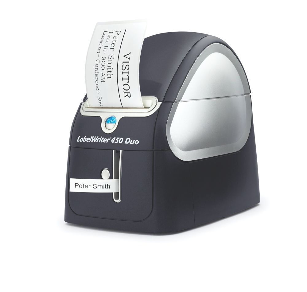 Dymo LabelWriter 450 DUO