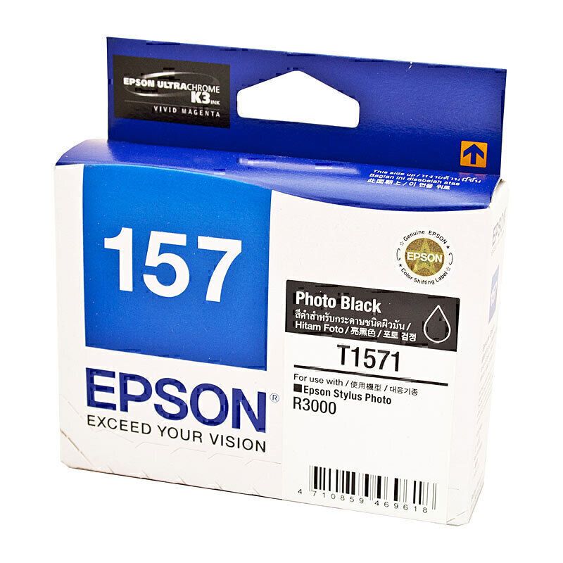 Epson Ink Cartridges E1571