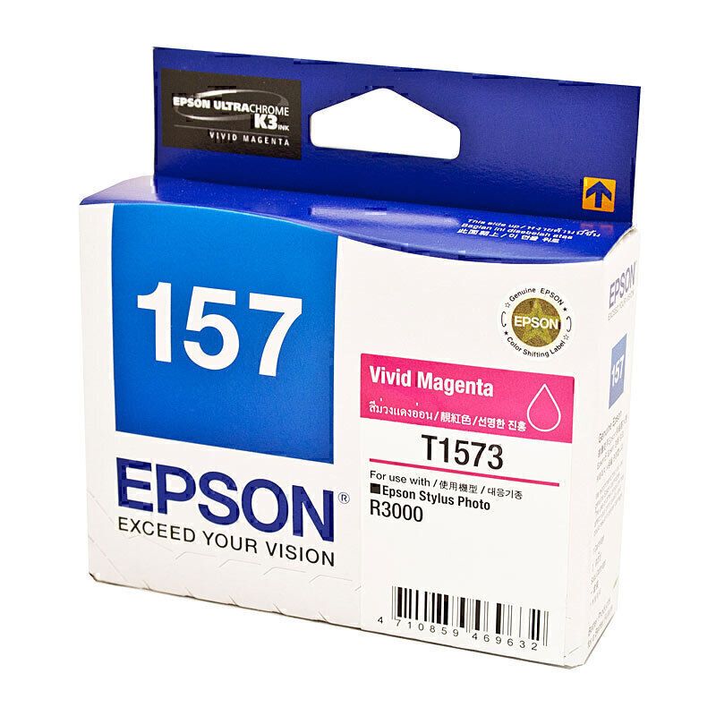 Epson Ink Cartridges E1573