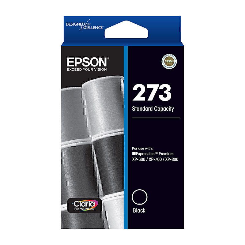 Epson Ink Cartridges E273B