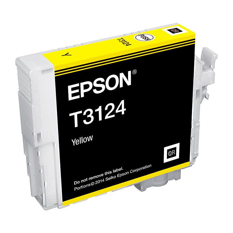 Epson Ink Cartridges E3124