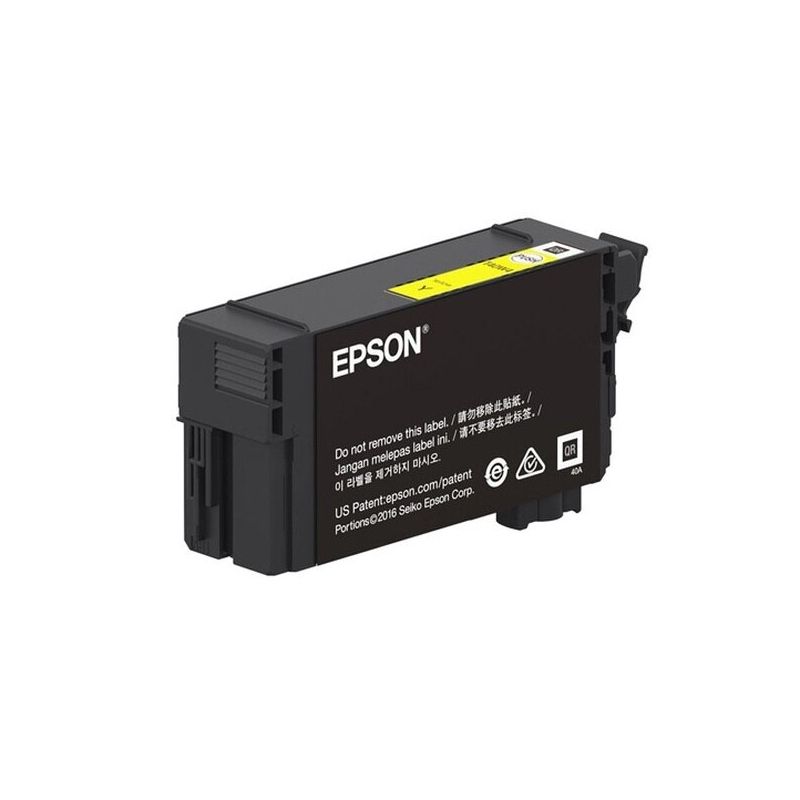 Epson Ink Wide Format E40UY