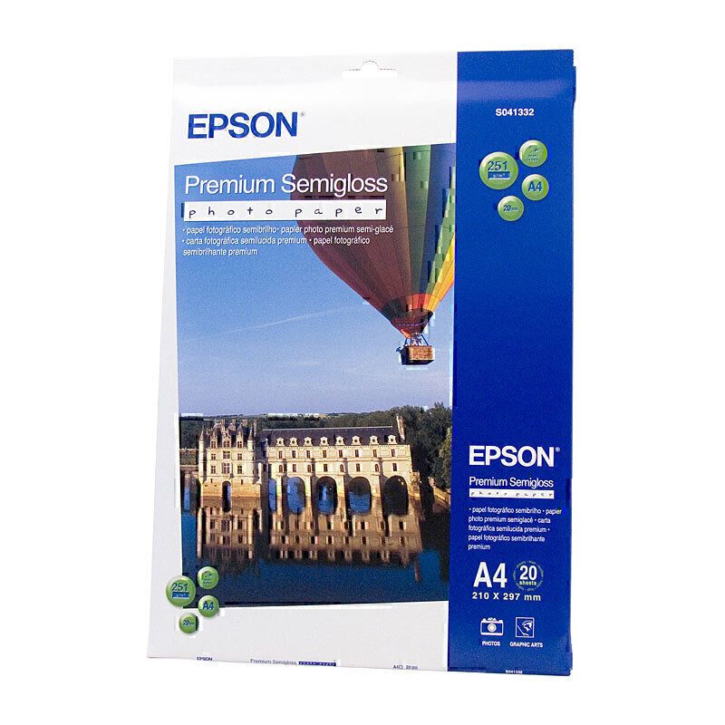 Epson Inkjet Paper E41332