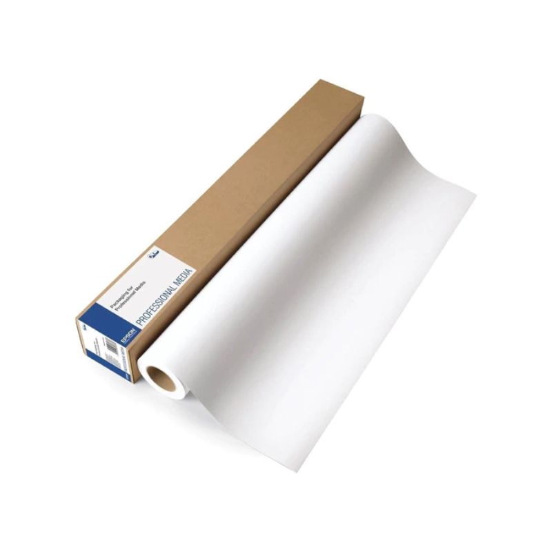 Epson Paper Rolls - Wide Format E41614