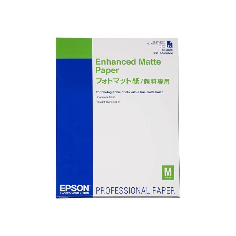 Epson Inkjet Paper E42095