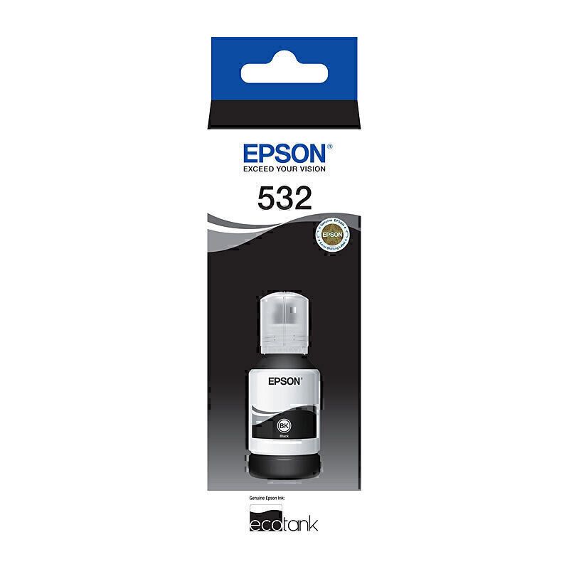 Epson Ink Cartridges E532