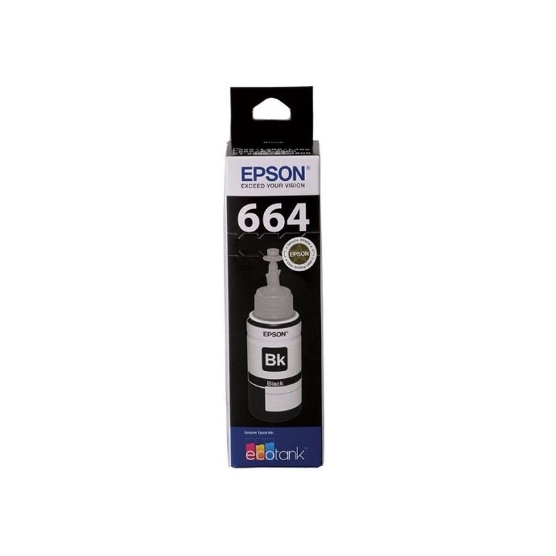 Epson Ink Cartridges E6641