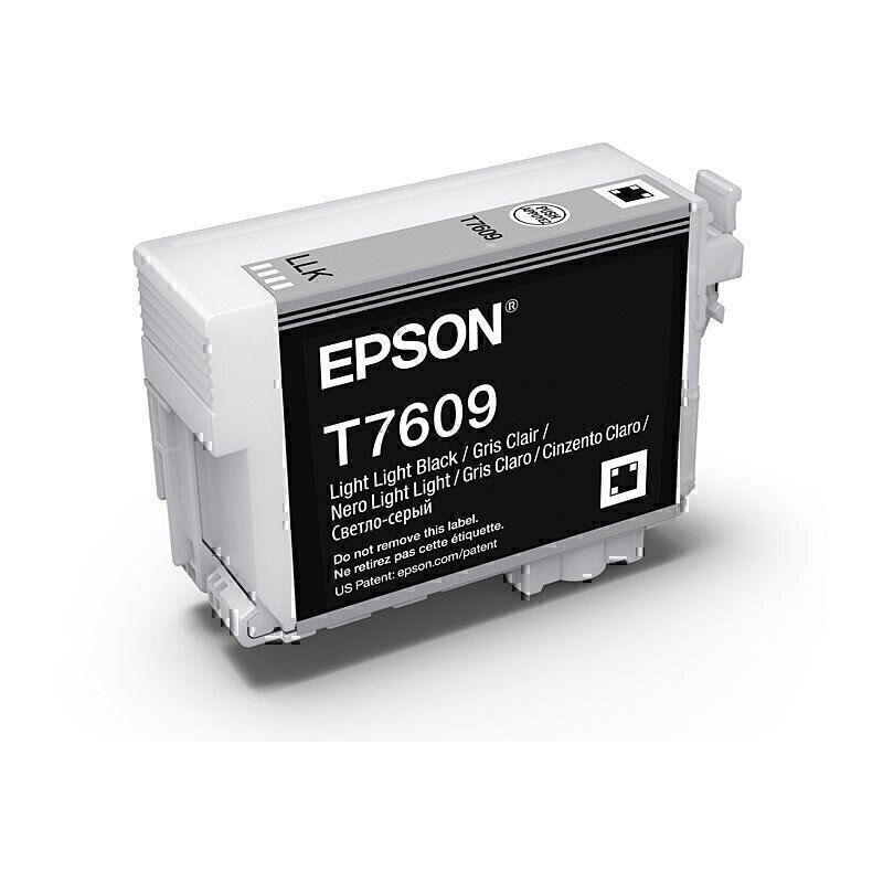 Epson Ink Cartridges E760LLB
