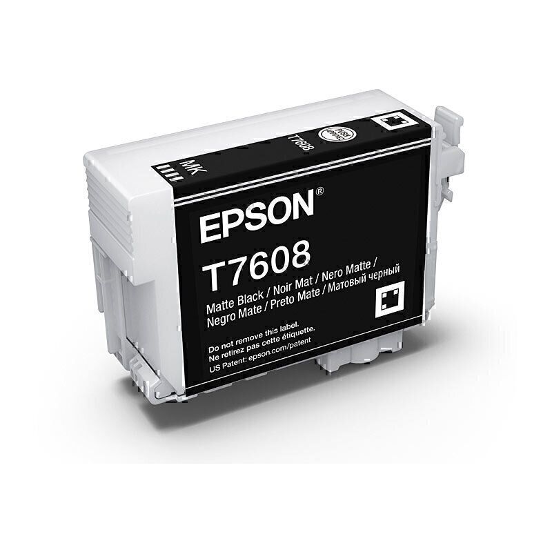 Epson Ink Cartridges E760MB