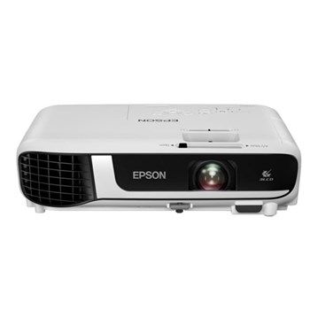 Epson  EB-X51