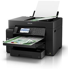 Epson ET16600 Inkjet MFP A3