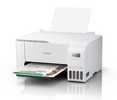 Epson ET2810 Inkjet MFP