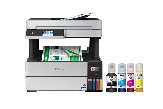 Epson PRO ET5150 Inkjet MFP