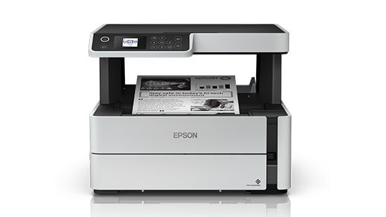 Epson ETM2170 Inkjet MFP