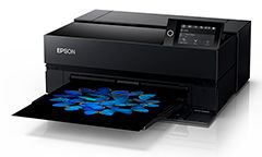 Epson SCP706 Inkjet Printer