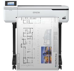 Epson SCT3160 Large Format, Includes stand, Entry Level 24"