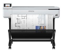 Epson SCT5160 Large Format, Includes stand, Entry Level 36"