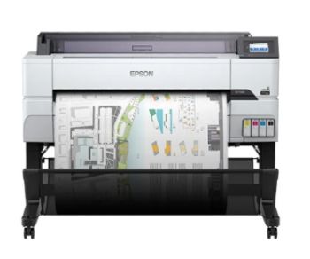 Epson SCT5465 Large Format, Includes stand, Mid Level 36"