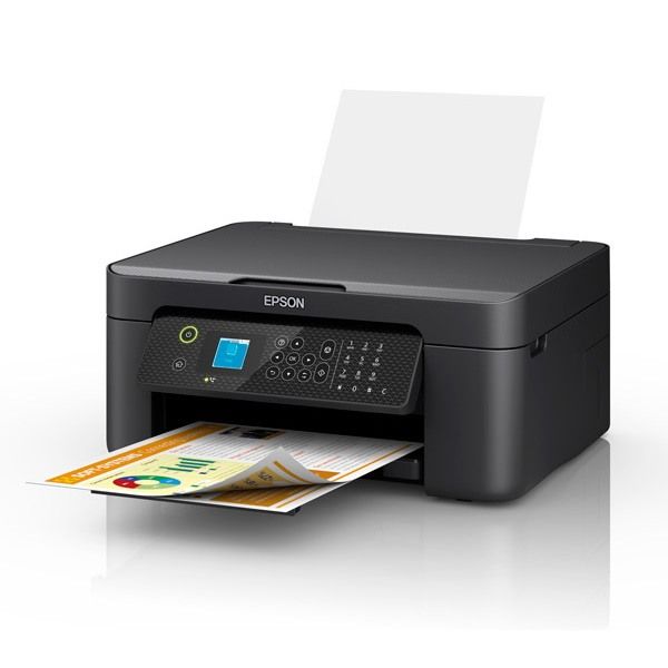 Epson WF2910 Inkjet MFP