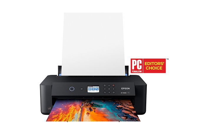 Epson XP15000 Photo Printer