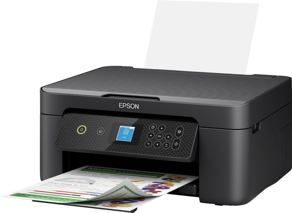 Epson XP3200 Inkjet MFP