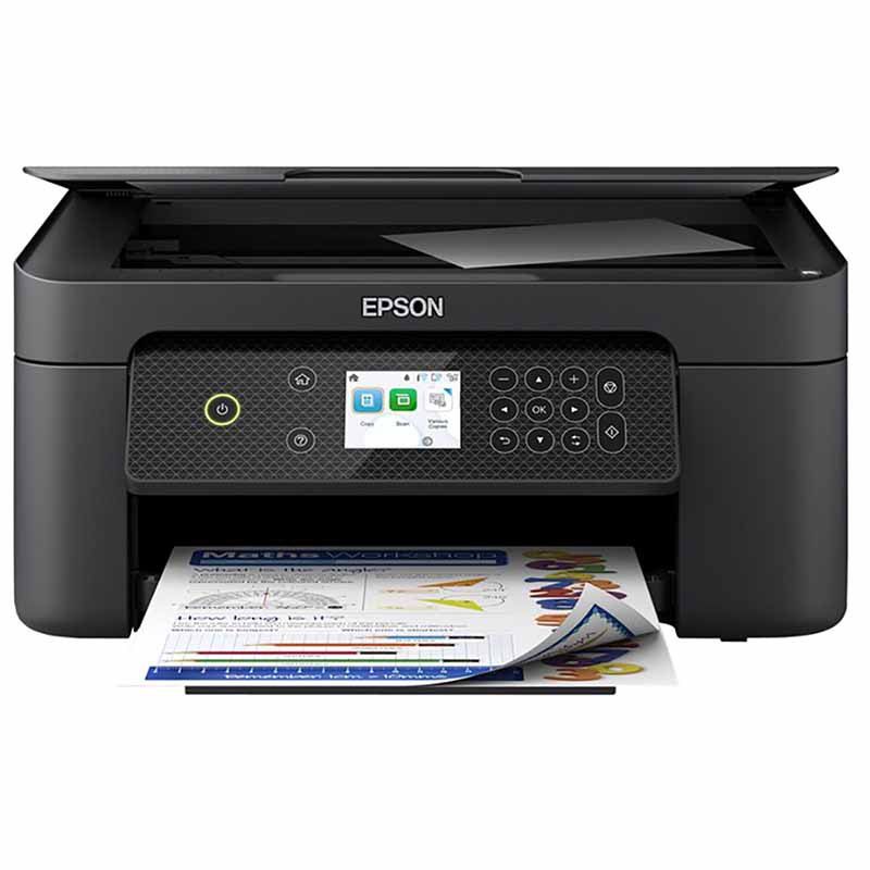 Epson XP4200 Inkjet MFP