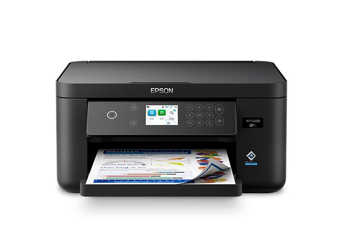 Epson XP5200 Inkjet MFP