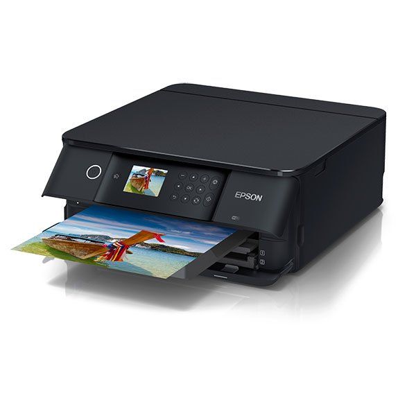 EPSON XP6100 INKJET MFP