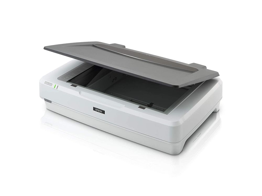 Epson 12000XL Scanner