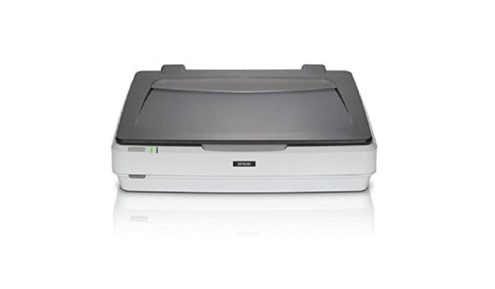 Epson 12000XL Scanner