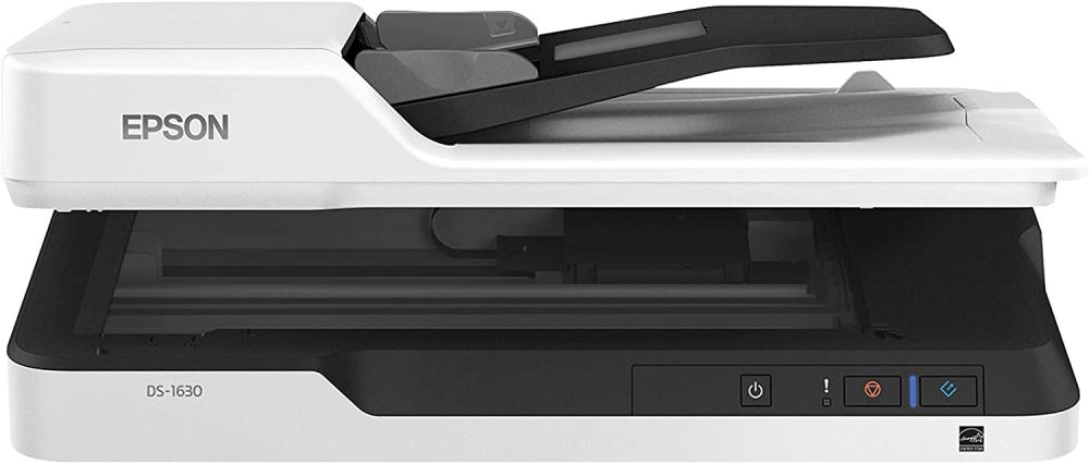 Epson DS1630 Scanner