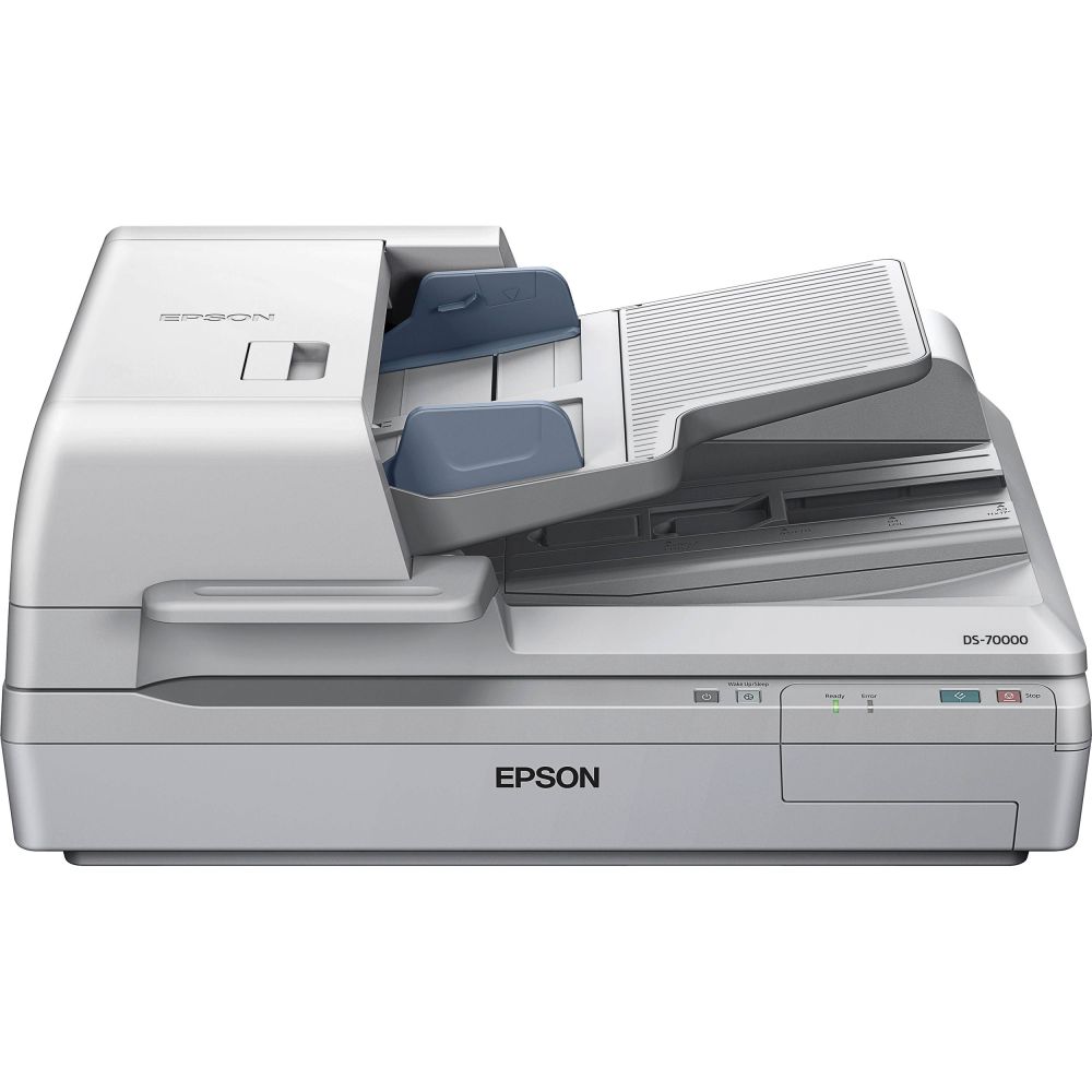 Epson WF DS70000 Col Scanner