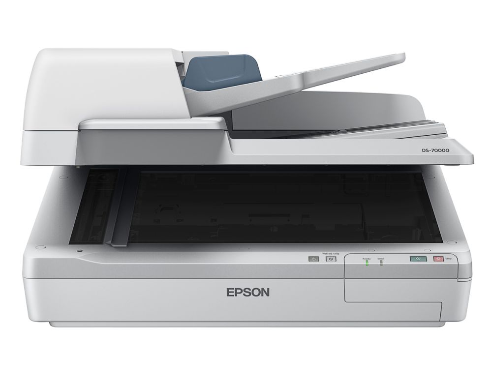 Epson WF DS70000 Col Scanner