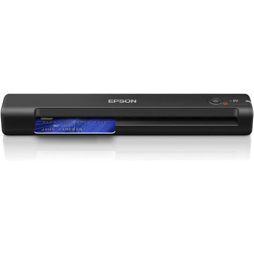 Epson ES50 Portable Scanner