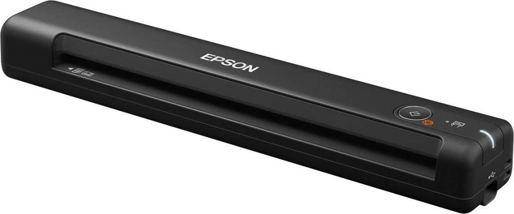 Epson ES50 Portable Scanner