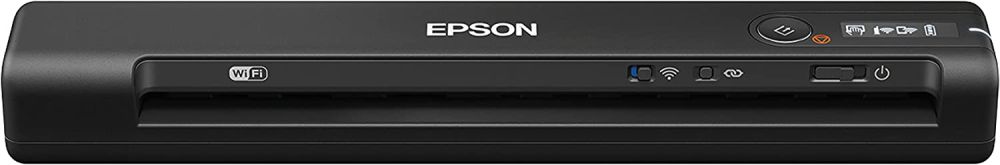 Epson ES60W Portable Scanner