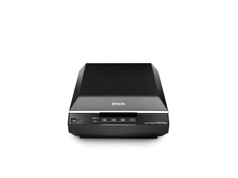 Epson V600 Scanner