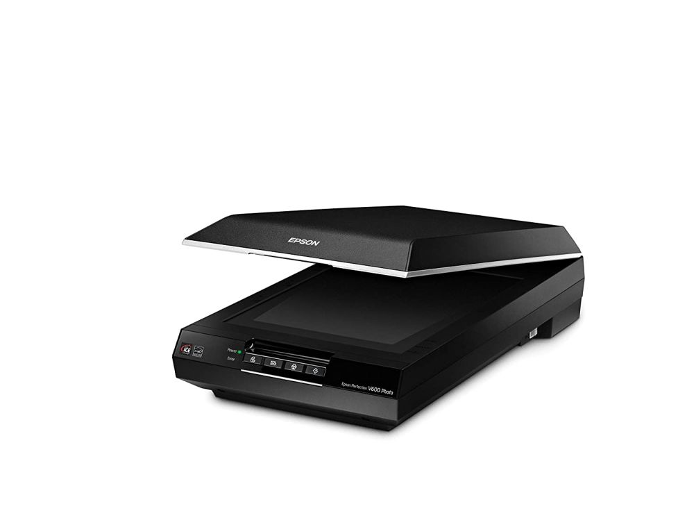 Epson V600 Scanner