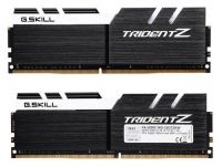 G.Skill F4-3200C16D-32GTZKW