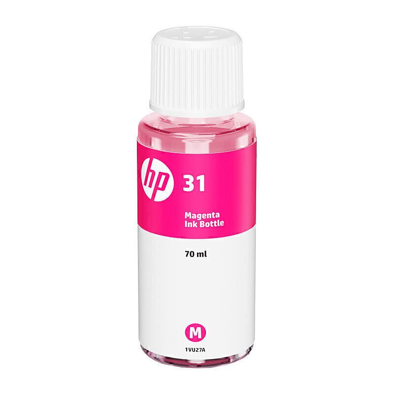 HP Inkjet Cartridges HI31M