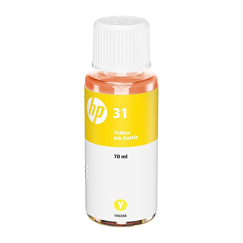 HP Inkjet Cartridges HI31Y