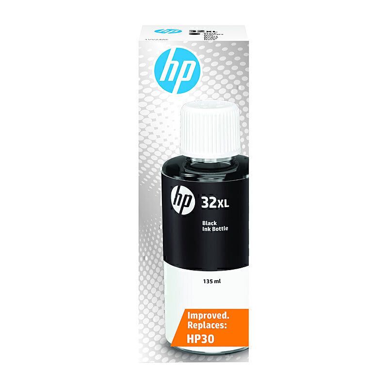 HP Inkjet Cartridges HI32BXL