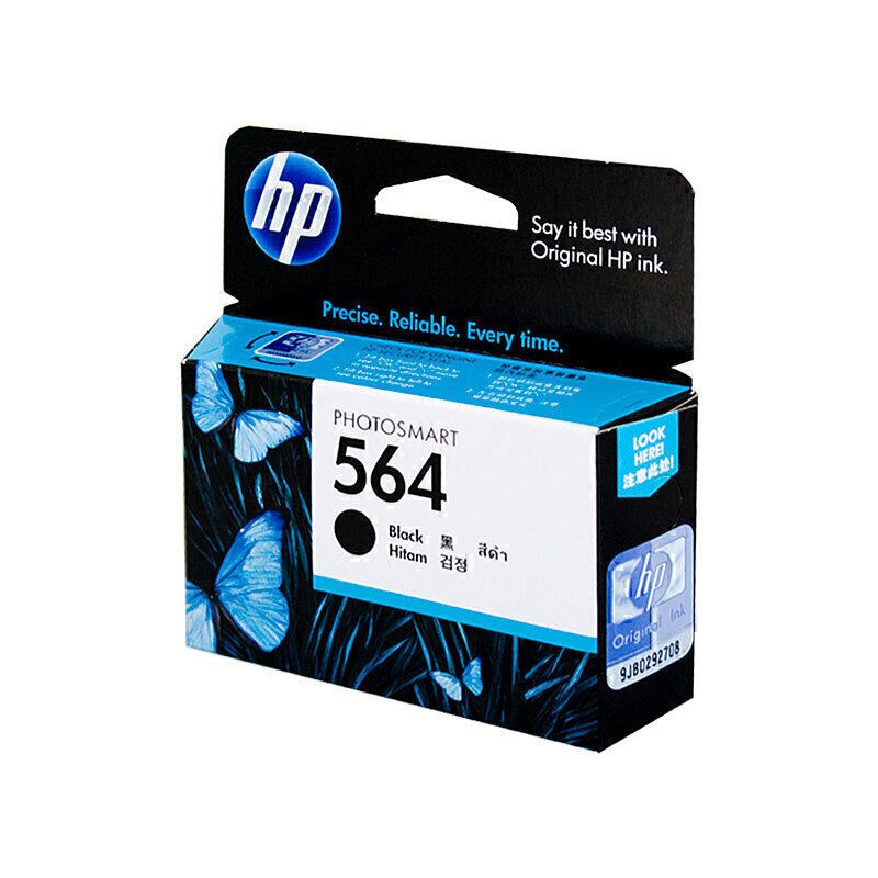 HP Inkjet Cartridges HI564B