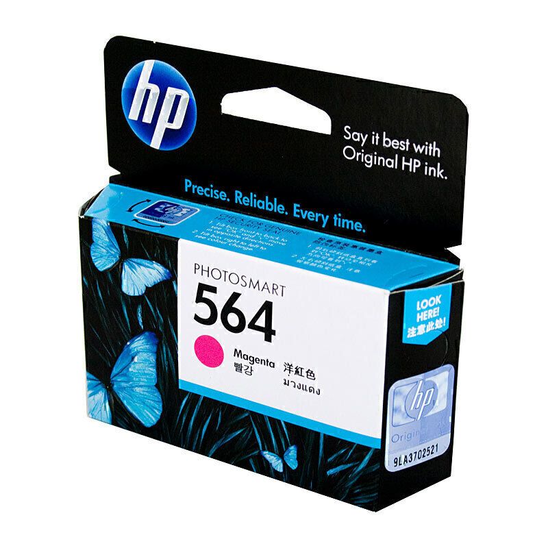 HP Inkjet Cartridges HI564M