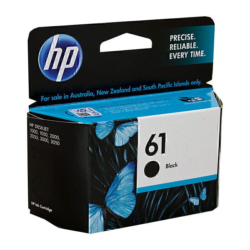HP Inkjet Cartridges HI61B