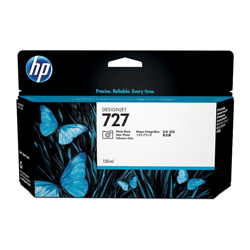 HP Inkjet Cartridges HI727PB