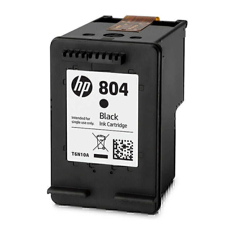 HP Inkjet Cartridges HI804B