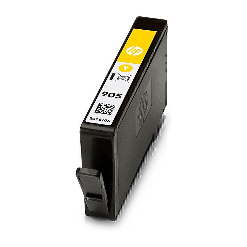 HP Inkjet Cartridges HI905Y