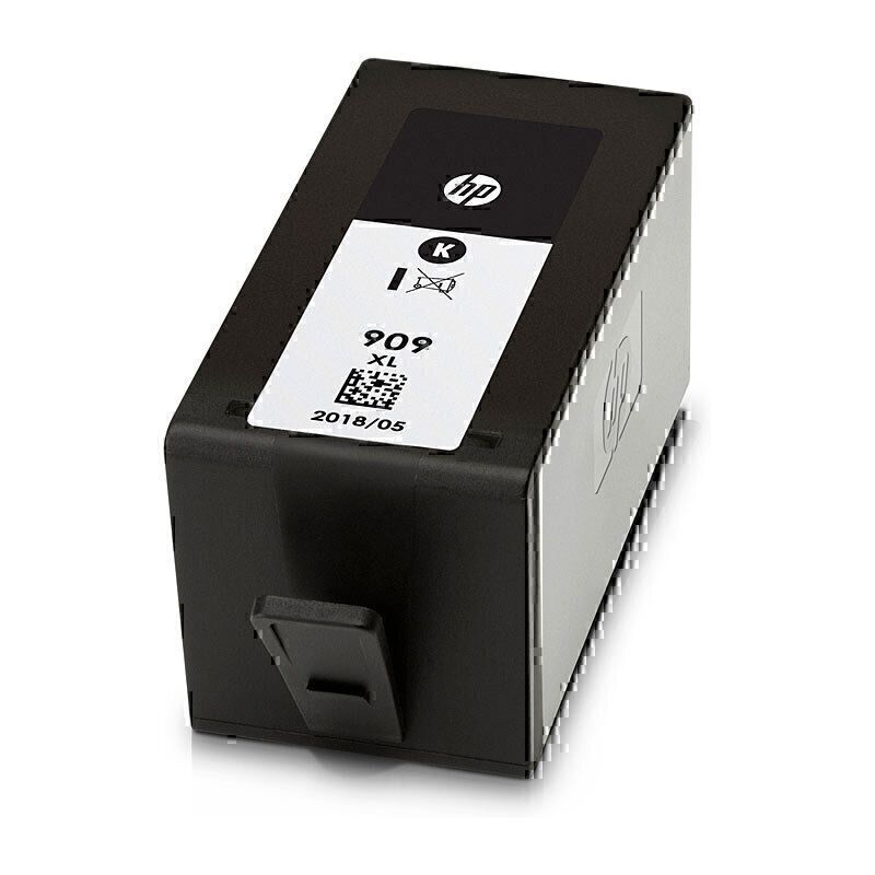 HP Inkjet Cartridges HI909BXL