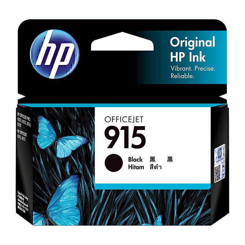 HP Inkjet Cartridges HI915B